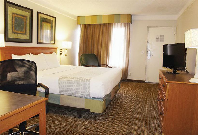 Hotel La Quinta Inn Oklahoma City Airport  | Oklahoma City | Oklahoma | Hotel negli Stati Uniti 16