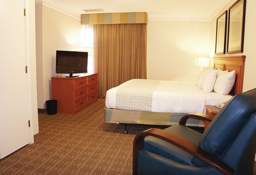 Hotel La Quinta Inn Oklahoma City Airport  | Oklahoma City | Oklahoma | Hotel negli Stati Uniti 17