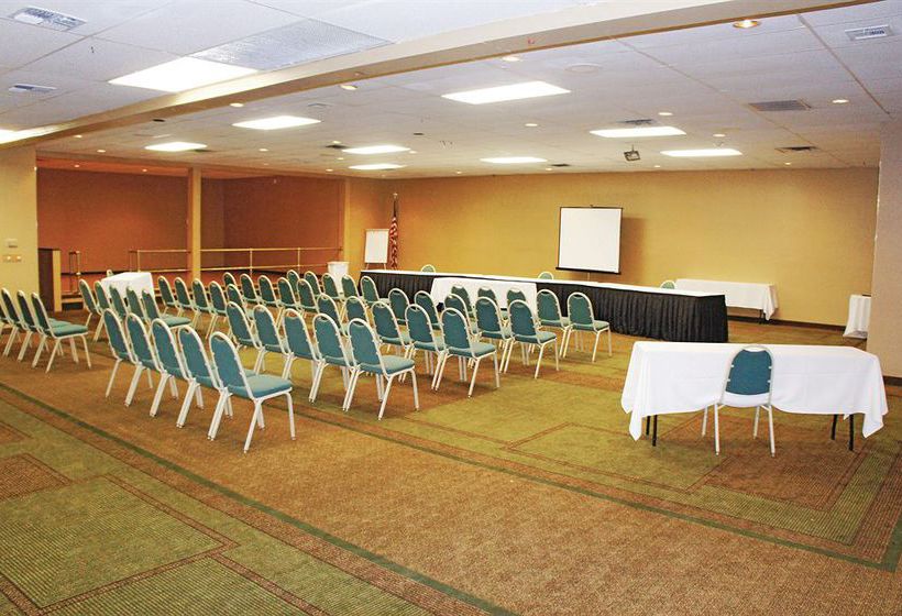 Hotel La Quinta Inn Oklahoma City Airport  | Oklahoma City | Oklahoma | Hotel negli Stati Uniti 19