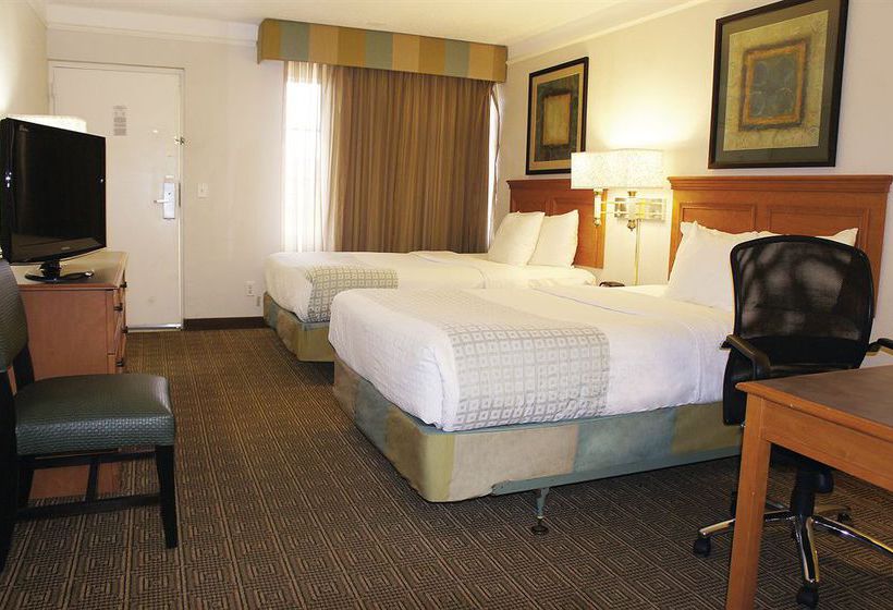 Hotel La Quinta Inn Oklahoma City Airport  | Oklahoma City | Oklahoma | Hotel negli Stati Uniti 2