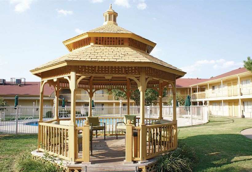 Hotel La Quinta Inn Oklahoma City Airport  | Oklahoma City | Oklahoma | Hotel negli Stati Uniti 20