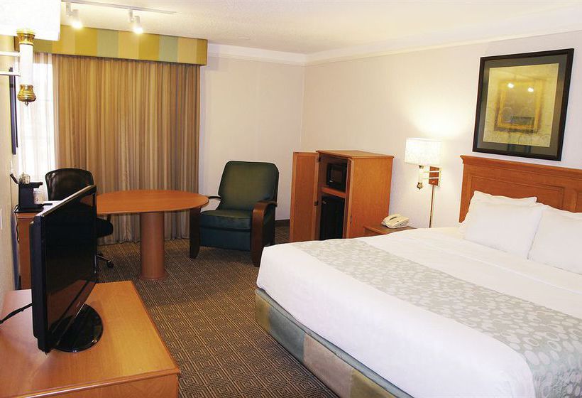 Hotel La Quinta Inn Oklahoma City Airport  | Oklahoma City | Oklahoma | Hotel negli Stati Uniti 3