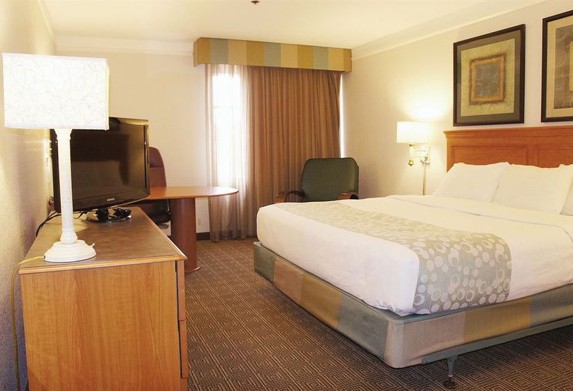 Hotel La Quinta Inn Oklahoma City Airport  | Oklahoma City | Oklahoma | Hotel negli Stati Uniti 6