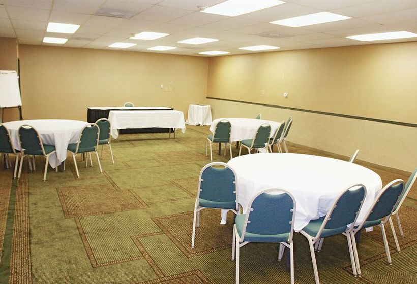 Hotel La Quinta Inn Oklahoma City Airport  | Oklahoma City | Oklahoma | Hotel negli Stati Uniti 7