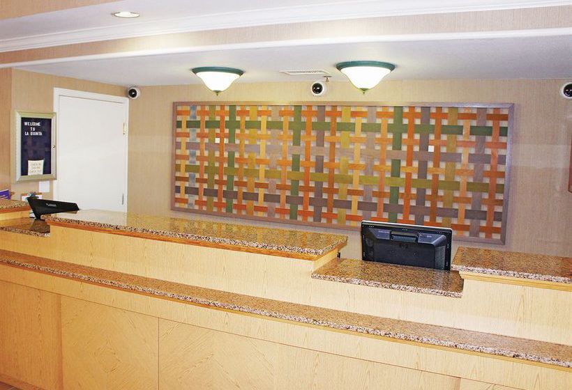 Hotel La Quinta Inn Oklahoma City Airport  | Oklahoma City | Oklahoma | Hotel negli Stati Uniti 9