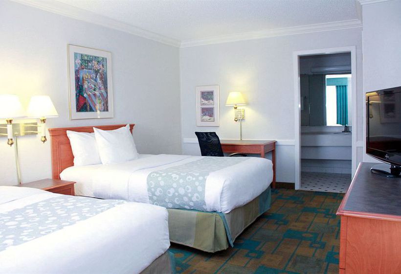 Hotel La Quinta Inn New Orleans Causeway 