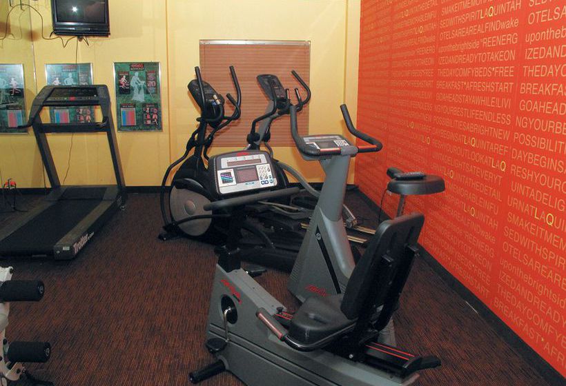 Hotel La Quinta Inn & Suites Memphis Primacy Parkway  | Memphis | Tennessee | United States 1