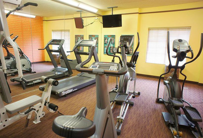 Hotel La Quinta Inn & Suites Memphis Primacy Parkway  | Memphis | Tennessee | United States 2