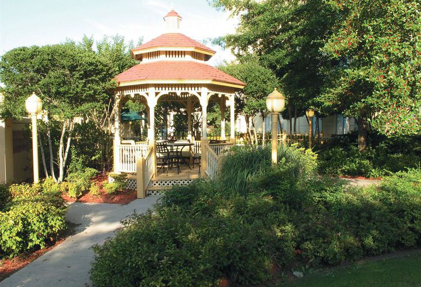 Hotel La Quinta Inn & Suites Memphis Primacy Parkway  | Memphis | Tennessee | United States 3