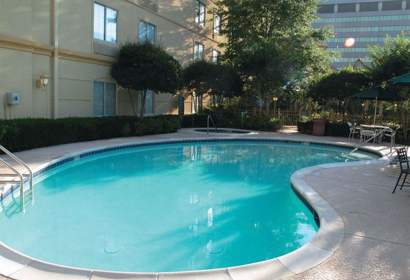 Hotel La Quinta Inn & Suites Memphis Primacy Parkway  | Memphis | Tennessee | United States 5