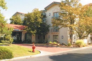 Hotel La Quinta Inn Denver Northglenn 