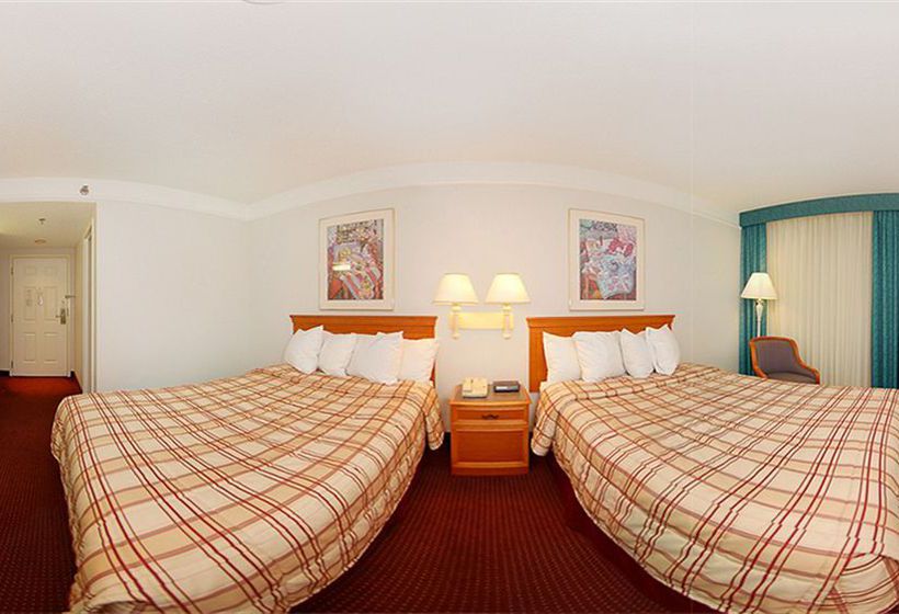 Hotel Clarion Inn Knoxville  | Knoxville | Tennessee | United States 1