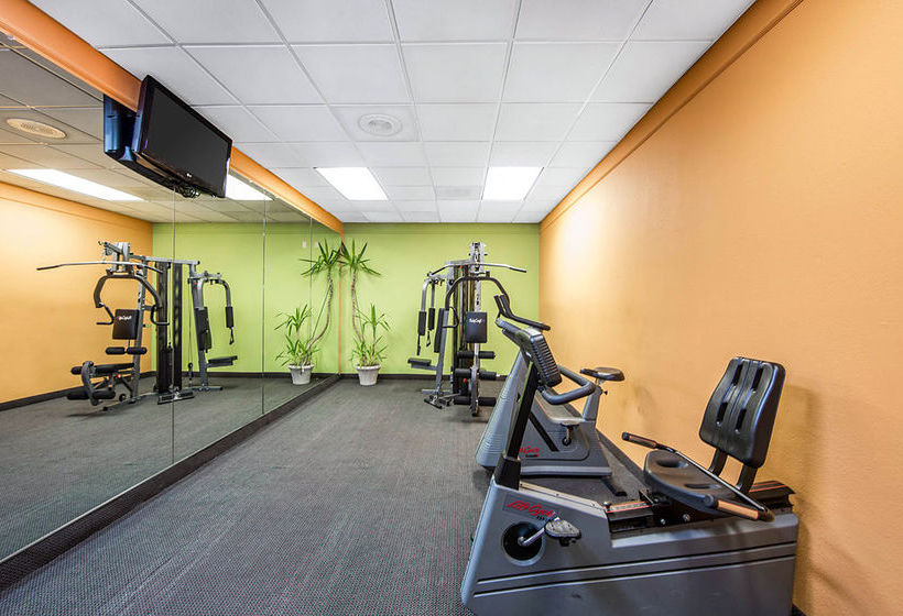 Hotel Clarion Inn Knoxville  | Knoxville | Tennessee | United States 10