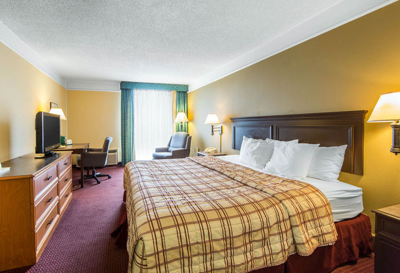 Hotel Clarion Inn Knoxville  | Knoxville | Tennessee | United States 14