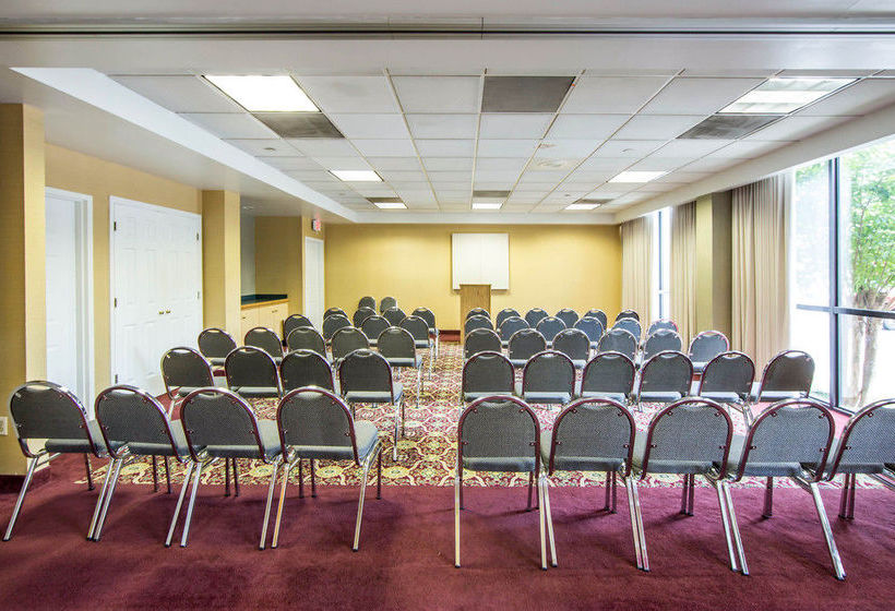 Hotel Clarion Inn Knoxville  | Knoxville | Tennessee | United States 17