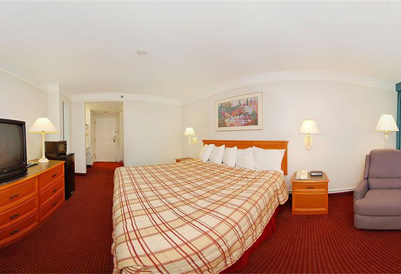 Hotel Clarion Inn Knoxville  | Knoxville | Tennessee | United States 2