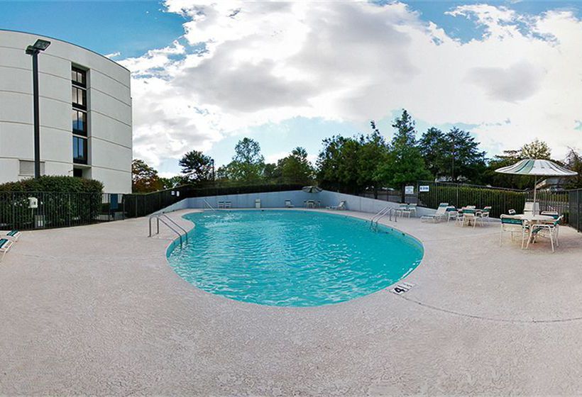 Hotel Clarion Inn Knoxville  | Knoxville | Tennessee | United States 3