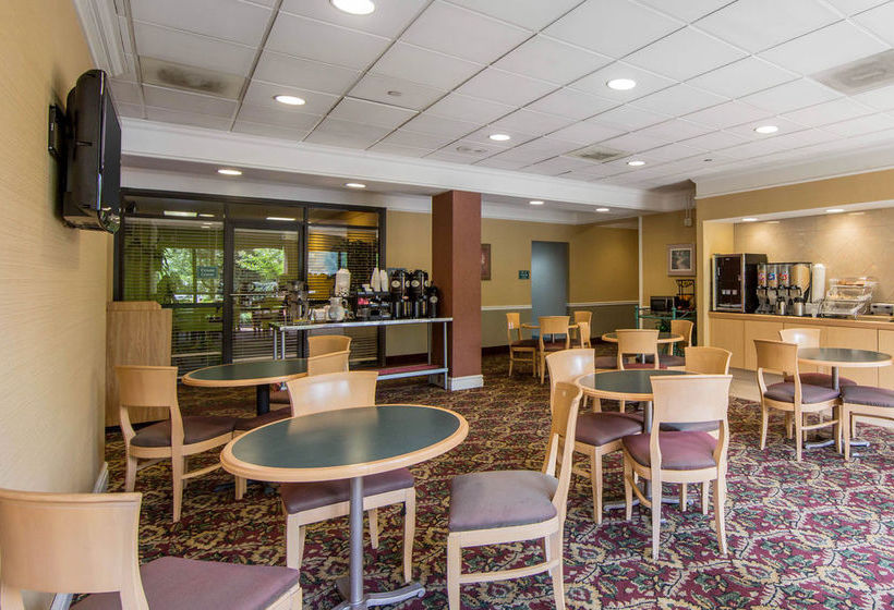 Hotel Clarion Inn Knoxville  | Knoxville | Tennessee | United States 5