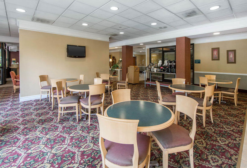 Hotel Clarion Inn Knoxville  | Knoxville | Tennessee | United States 6