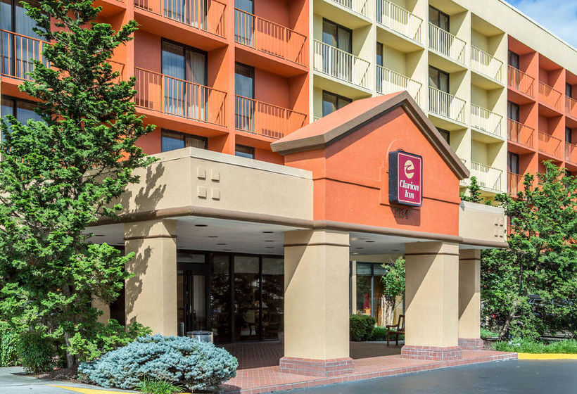 Hotel Clarion Inn Knoxville  | Knoxville | Tennessee | United States 9