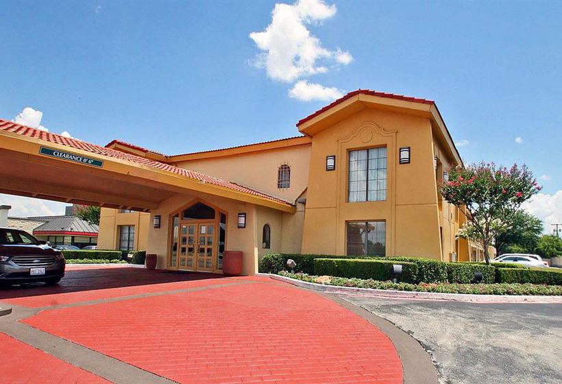 Hotel La Quinta Inn Dallas Plano East
