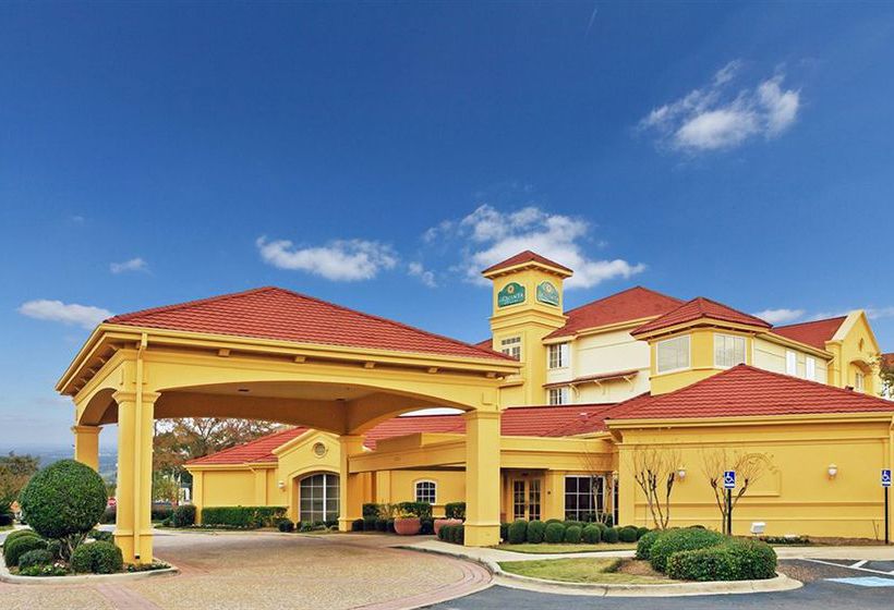 Hotel La Quinta Inns & Suites Shreveport Airport Shreveport Louisiana