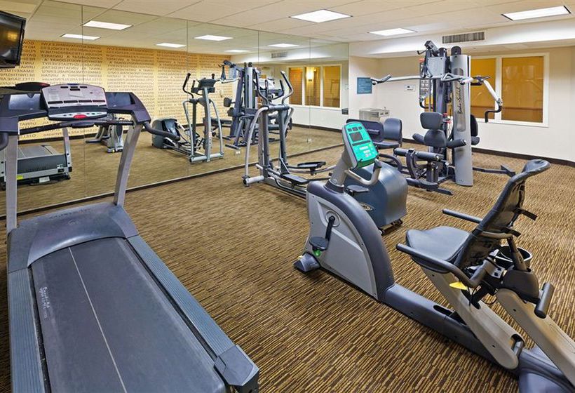 Hotel La Quinta Inns & Suites Shreveport Airport  | Shreveport | Louisiana | United States 1