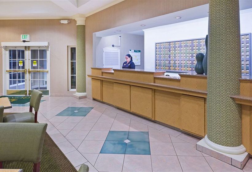 Hotel La Quinta Inns & Suites Shreveport Airport  | Shreveport | Louisiana | United States 11