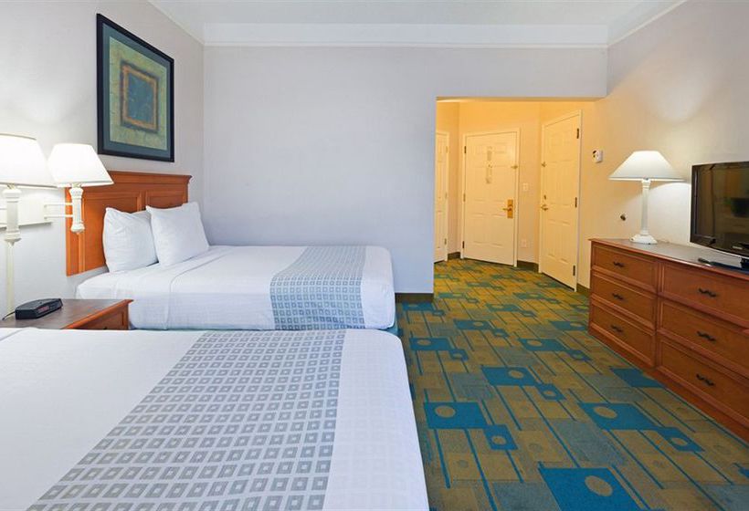 Hotel La Quinta Inns & Suites Shreveport Airport  | Shreveport | Louisiana | United States 12