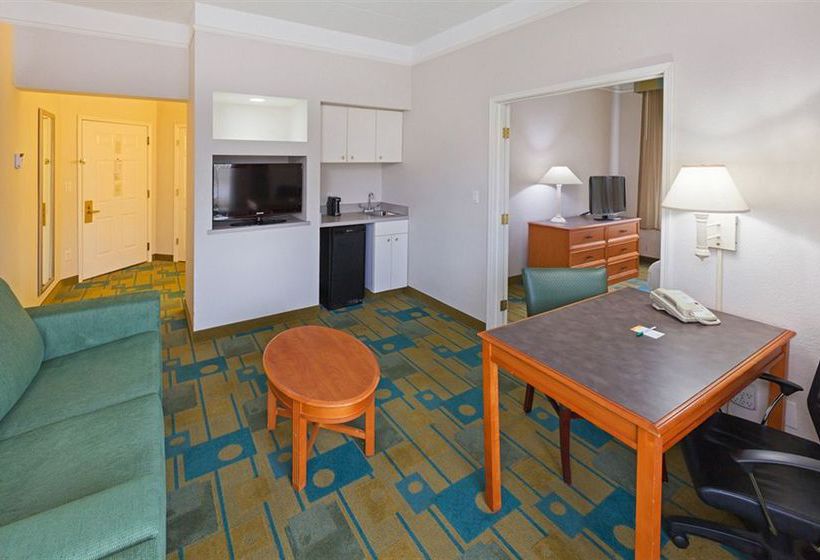 Hotel La Quinta Inns & Suites Shreveport Airport  | Shreveport | Louisiana | United States 13