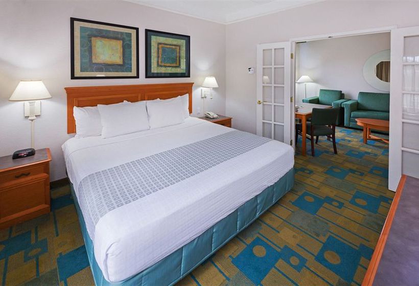 Hotel La Quinta Inns & Suites Shreveport Airport  | Shreveport | Louisiana | United States 14