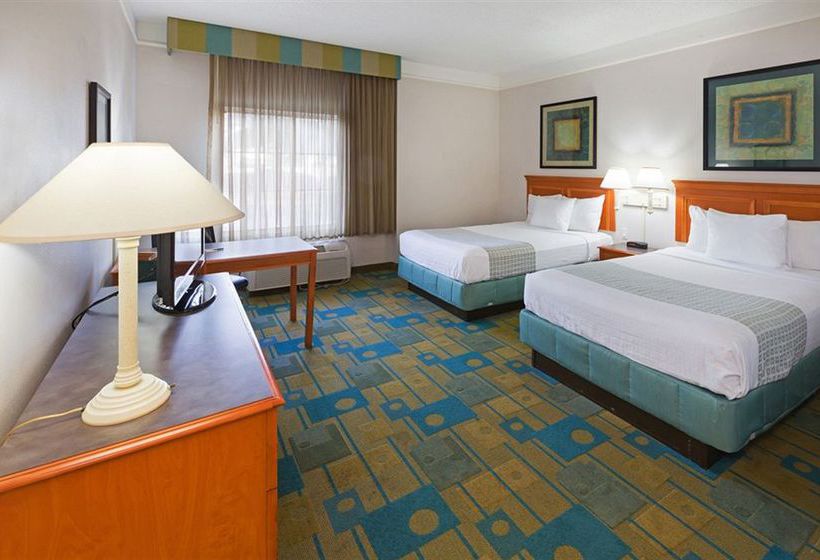 Hotel La Quinta Inns & Suites Shreveport Airport  | Shreveport | Louisiana | United States 15