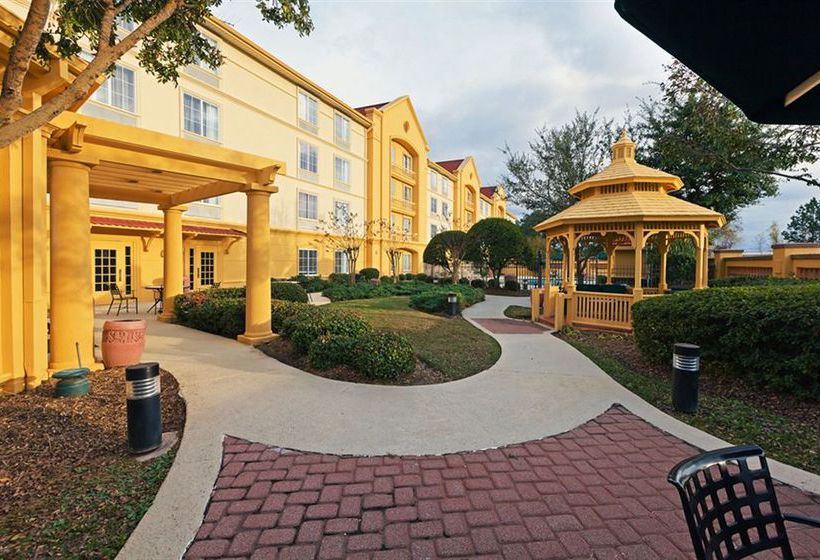 Hotel La Quinta Inns & Suites Shreveport Airport  | Shreveport | Louisiana | United States 3