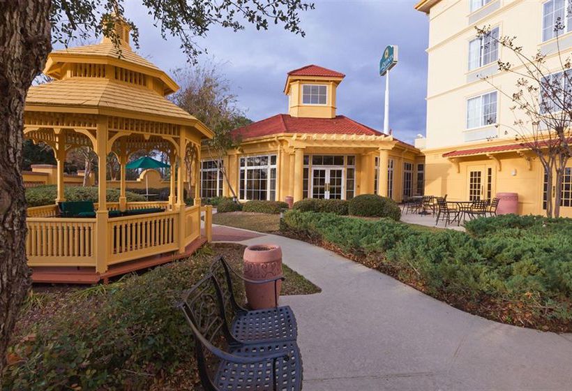 Hotel La Quinta Inns & Suites Shreveport Airport  | Shreveport | Louisiana | United States 4