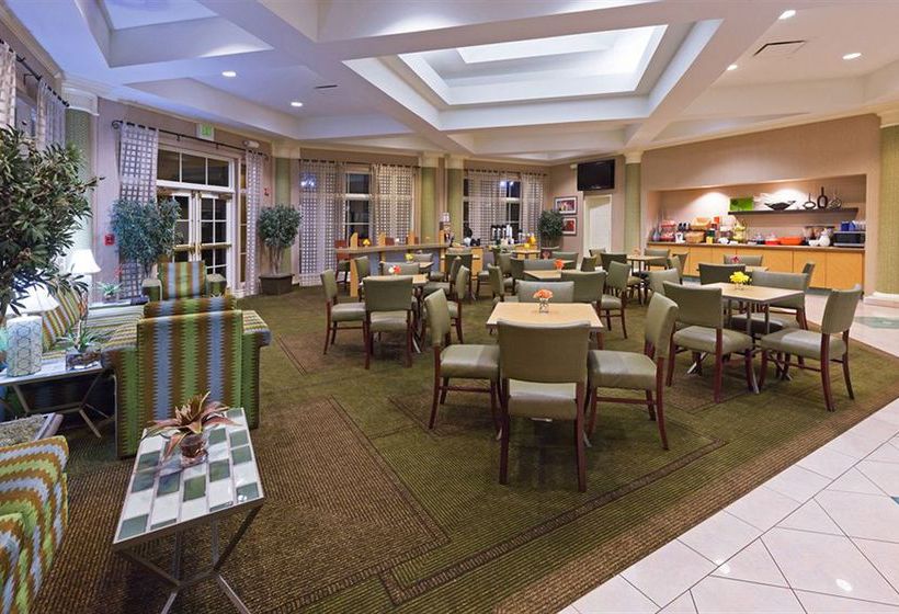 Hotel La Quinta Inns & Suites Shreveport Airport  | Shreveport | Louisiana | United States 6