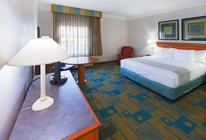 Hotel La Quinta Inns & Suites Shreveport Airport  | Shreveport | Louisiana | United States 7