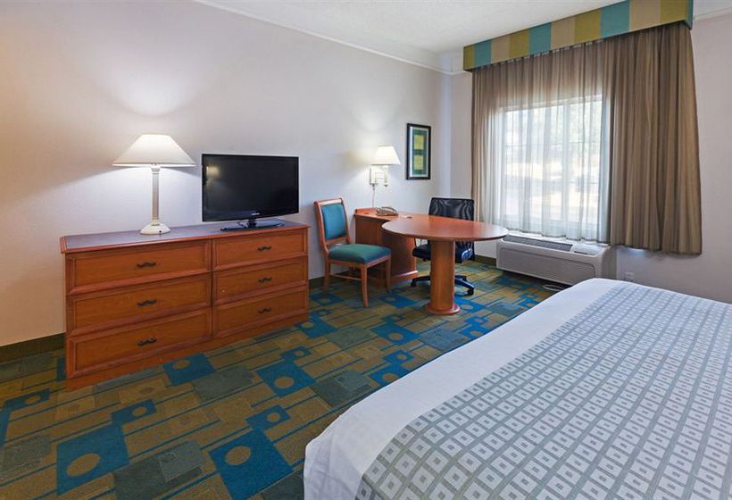 Hotel La Quinta Inns & Suites Shreveport Airport  | Shreveport | Louisiana | United States 8