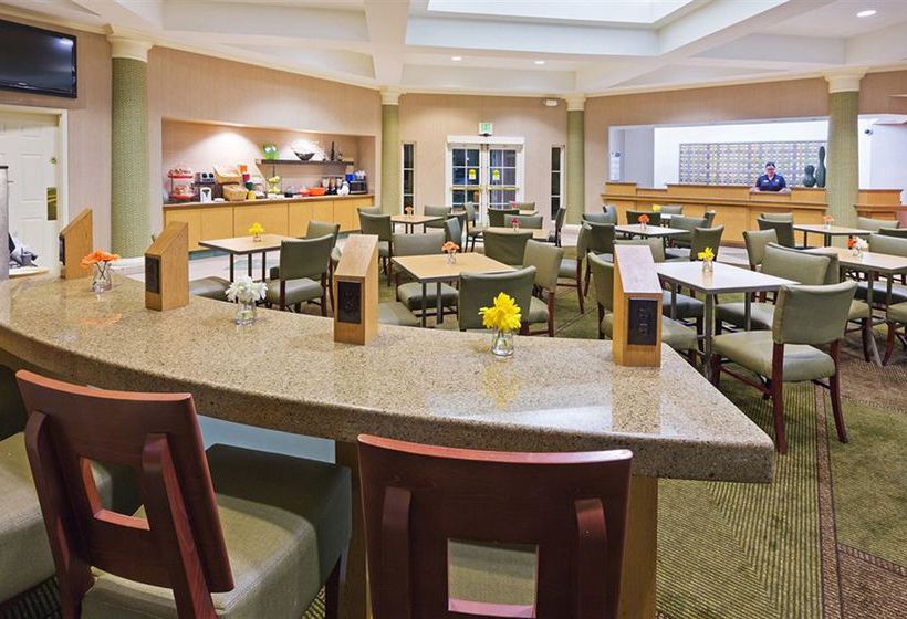 Hotel La Quinta Inns & Suites Shreveport Airport  | Shreveport | Louisiana | United States 9