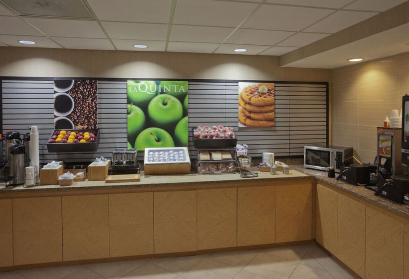 Hotel La Quinta Inn & Suites Houston Stafford Sugarland Texas