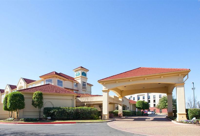 Hotel La Quinta Inn & Suites Alexandria Alexandria