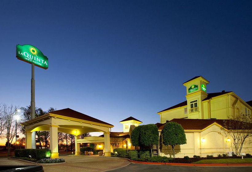 Hotel La Quinta Inn & Suites Alexandria  | Alexandria | Louisiana | United States 10