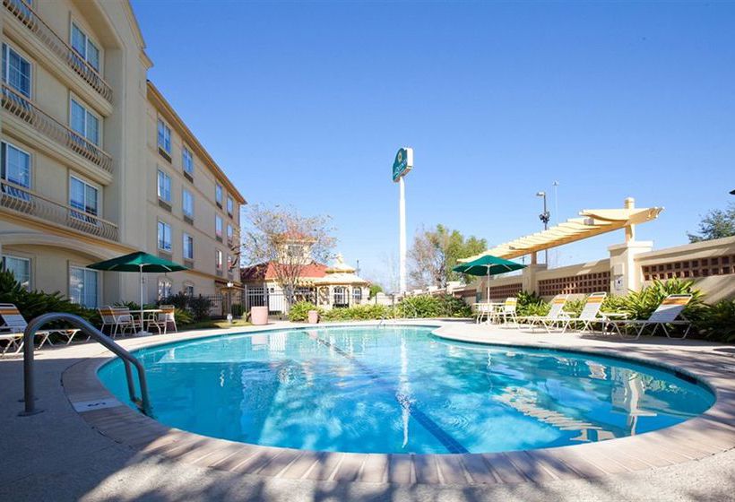 Hotel La Quinta Inn & Suites Alexandria  | Alexandria | Louisiana | United States 12