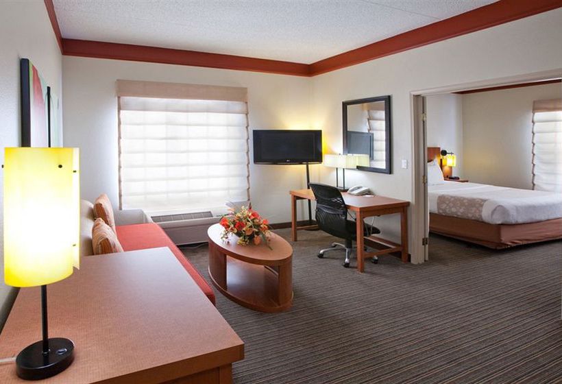 Hotel La Quinta Inn & Suites Alexandria  | Alexandria | Louisiana | United States 13
