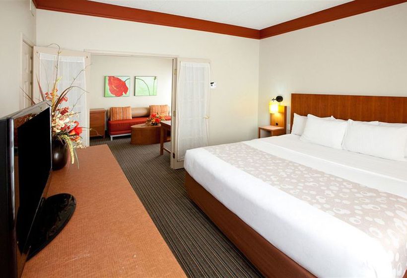 Hotel La Quinta Inn & Suites Alexandria  | Alexandria | Louisiana | United States 14
