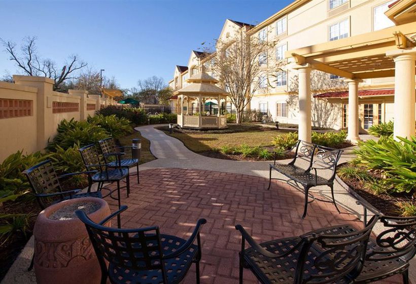 Hotel La Quinta Inn & Suites Alexandria  | Alexandria | Louisiana | United States 15