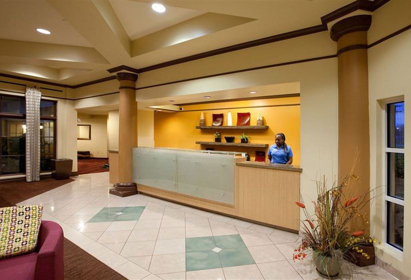 Hotel La Quinta Inn & Suites Alexandria  | Alexandria | Louisiana | United States 16