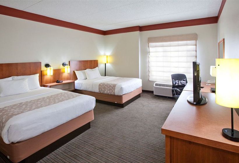Hotel La Quinta Inn & Suites Alexandria  | Alexandria | Louisiana | United States 17