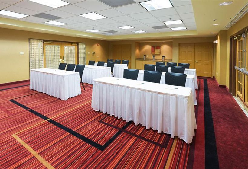 Hotel La Quinta Inn & Suites Alexandria  | Alexandria | Louisiana | United States 18