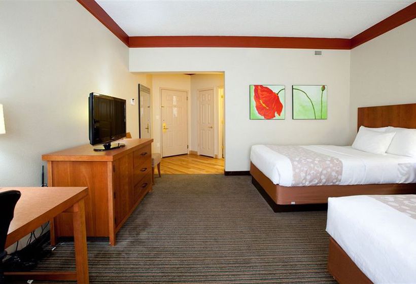Hotel La Quinta Inn & Suites Alexandria  | Alexandria | Louisiana | United States 2