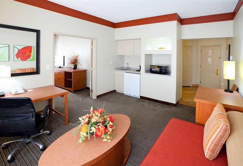 Hotel La Quinta Inn & Suites Alexandria  | Alexandria | Louisiana | United States 3